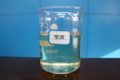 产品名称：柴油