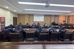 绽放她力量 共绘多彩职场——海欣港务集团举办2025年“三八”国际劳动妇女节
