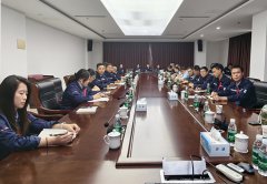 万通海欣控股集团组织开展摄影与新闻撰写专项培训