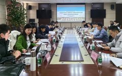 港务集团建材加工贸易区陆域形成工程顺利通过填海竣工验收